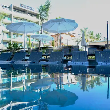 Qoople Legend Prime Sea Location Apartment * Alanya
