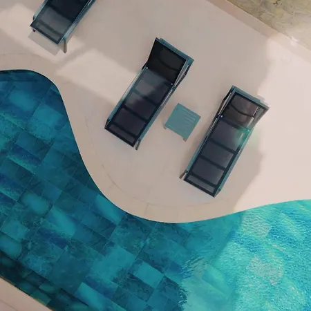 Apartment Qoople Legend Prime Sea Location Apartment