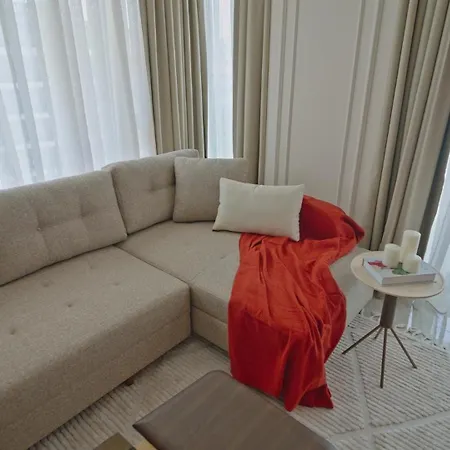 Qoople Legend Prime Sea Location Apartment Apartment *