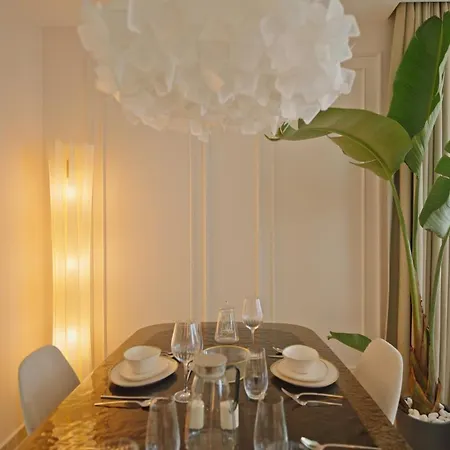 Apartment Qoople Legend Prime Sea Location Apartment